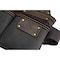 Ox Tools Tool Bag, Pro Framer's Tool Bag, Oil-Tanned Leather, 3 Pouch, Leather OX-P263203 - alternate 6